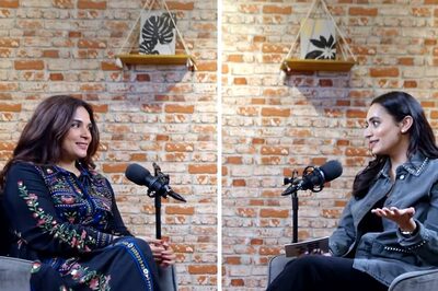 ICYMI: Richa Chadha's Mom Thought Ali Fazal Was Married And Had Two Kids