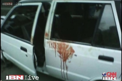 J&K: Violence breaks out in Budgam after cremation of victims of Army firing