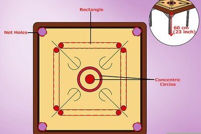 How to Play Carrom for Beginners