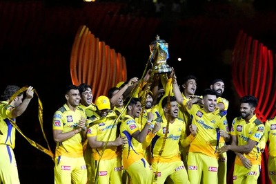 IPL 2023 Earned Rs 10,120 Crore from Advertising: Report