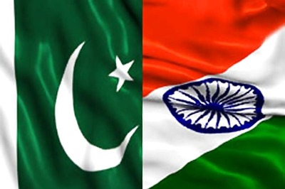 India, Pakistan MPs hold talks on improving trade