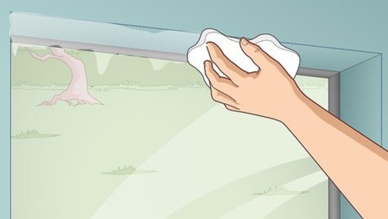 How to Hang Redi Shades