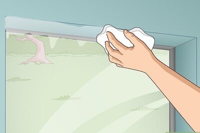 How to Hang Redi Shades