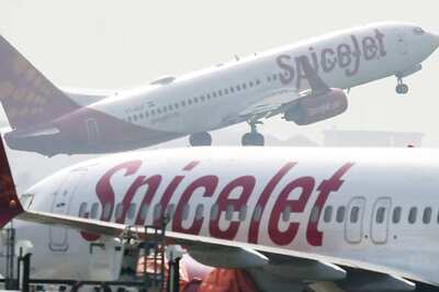 SpiceJet Flight To Leh Makes Safe Return To Delhi Airport After Bird Strike