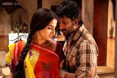 Missed Vidya Balan in 'Dedh Ishqiya': Arshad Warsi