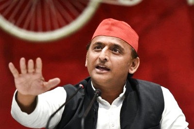 Farmers Anger to Break BJP Ego in Next Assembly Poll, Says SP Chief Akhilesh Yadav