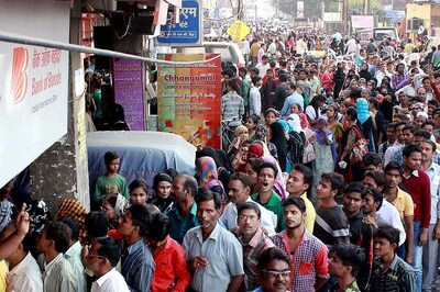 India's Rural Economy Hit Hard as Informal Lending Breaks Down