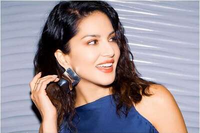 Happy with the Way Everything Has Shaped Up for Me in India, Says Sunny Leone