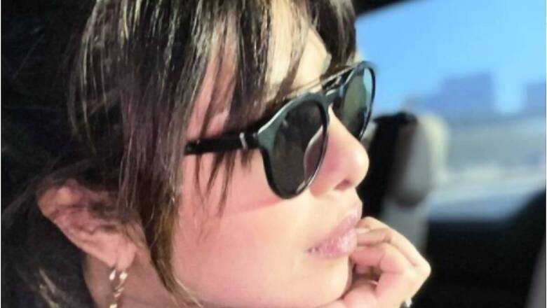 Priyanka Chopra Opens up on Her Spiritual Incline in Oprah Winfrey Interview: Believe in a Higher Power