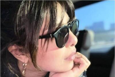 Priyanka Chopra Opens up on Her Spiritual Incline in Oprah Winfrey Interview: Believe in a Higher Power