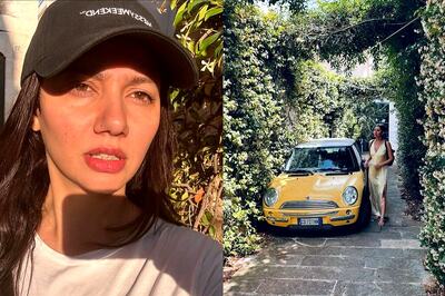 From Italy with Love: Mahira Khan's Beauty Inspo for Your Next Trip