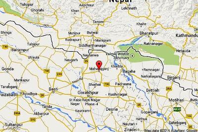 LS polls: 2 villages in Maharajganj boycott balloting