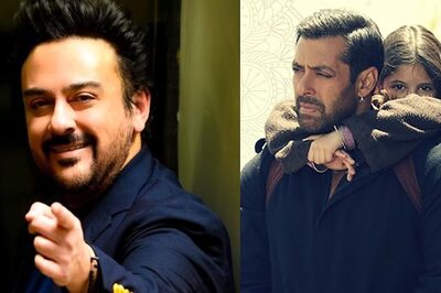 Adnan Sami To Return To Bollywood 9 Years After Bhar Do Jholi From Salman Khan's Bajrangi Bhaijaan? Know Here