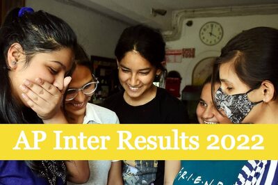 AP Inter 1st, 2nd Year Result Date & Time Announced: When & Where to Check BIEAP 12th Marks