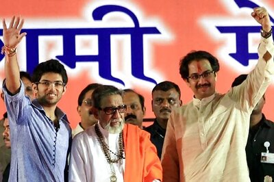 Can Uddhav carry forth Bal Thackeray's legacy?