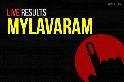 Mylavaram Election Results 2019 Live Updates
