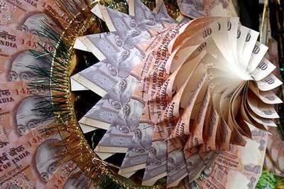 GDP Growth Drops to 5.8% in January-March, Falls Behind China for First Time in Two Years