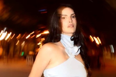 Natasa Stankovic's 'Adventures' With 'Best Company' Agastya Are Too Intriguing To Miss