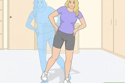 How to Improve Balance