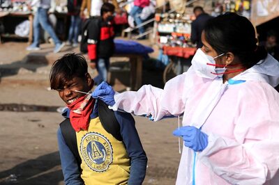 Delhi Reports 678 New Covid-19 Cases, 2 More Deaths in Delhi; Positivity Rate 3.98%