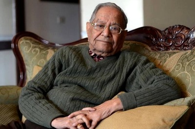 Bangladesh War Veteran, Archeologist Who Discovered Temple Remains at Ram Janmabhoomi Among Padma Awardees