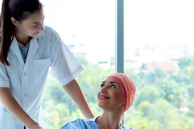 End-Stage Cancer Requires Palliative Care: Role of Radiation Therapy Beyond Treatment