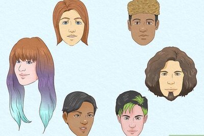 How to Make Yourself Look Completely Different and Beautiful