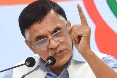 Remarks Against PM: SC Extends Interim Bail of Congress Leader Pawan Khera Till March 17
