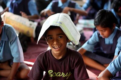 Panel Working on 'Correcting' History in Textbooks, Seeks Suggestions From Stakeholders