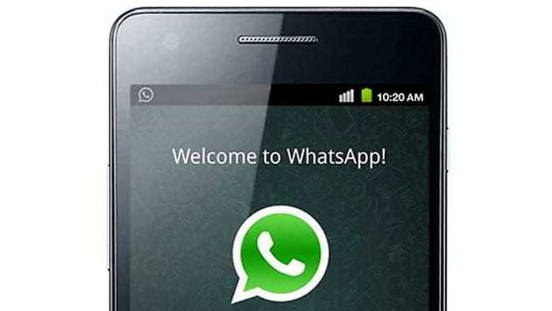 BJP to launch multimedia messaging service like WhatsApp for local body elections