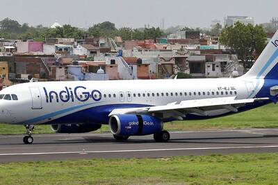 Phuket-bound IndiGo Flight Returns to Delhi Soon After Take-off Due to Technical Glitch 