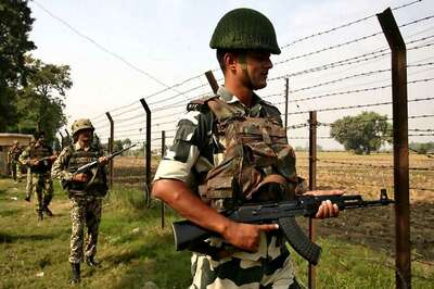 Govt Clears Rs 15,935 Crore Plan to Give Armed Forces Much-needed Firepower
