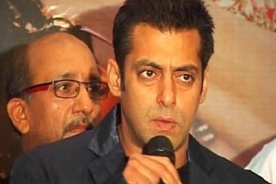Accident On Hill Road plot not on Salman incident: Nair