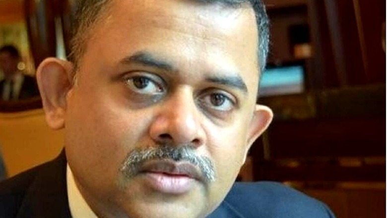 Neelkanth Mishra Quits Credit Suisse, To Join Axis Bank As Research Head: Report