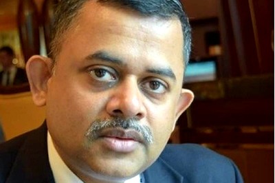 Neelkanth Mishra Quits Credit Suisse, To Join Axis Bank As Research Head: Report