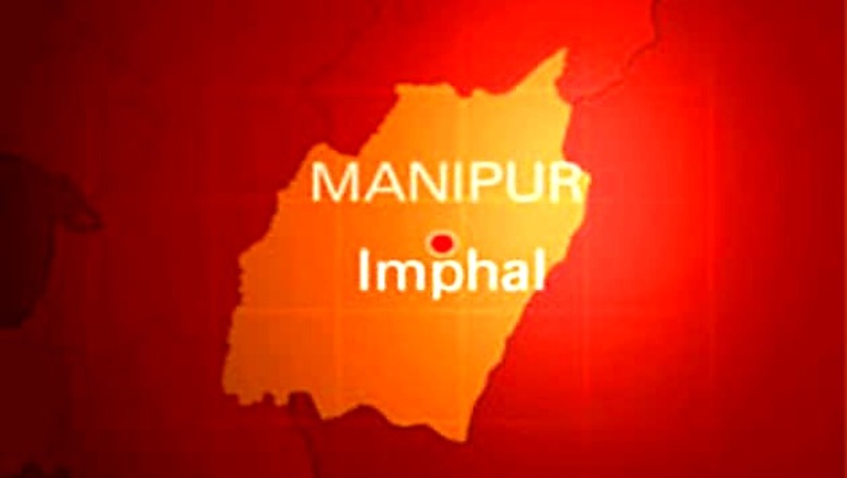 Manipur: Army jawan killed in bomb explosion