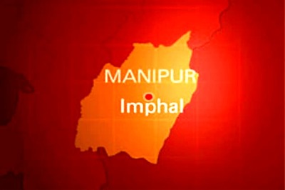 Manipur: Army jawan killed in bomb explosion