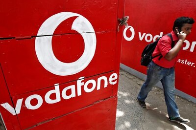 Vodafone Offers Free 10-Minute Talk Time for Dropped Calls