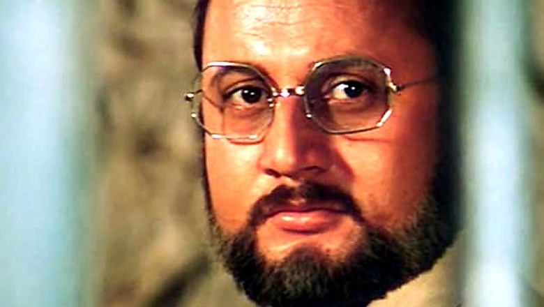 My walk made me Dr. Dang of 'Karma': Anupam Kher