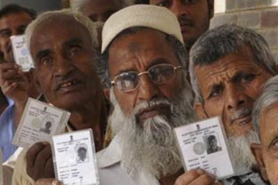 Countdown: Nothing impossible post-May 16