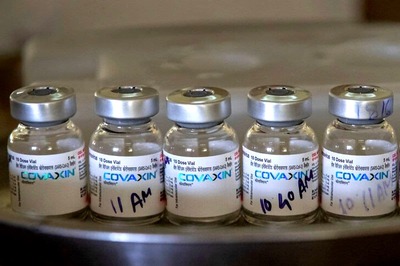 Covaxin Shelf-Life Extended to 12 Months by CDSCO Based on Stability Data: Bharat Biotech