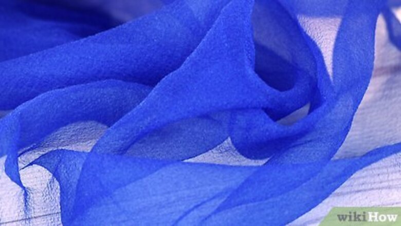 How to Make a Fabric Rose
