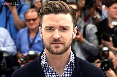 Snapshot: Justin Timberlake shares his childhood picture on Instagram