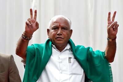 ‘Chor Machaye Shor': Yeddyurappa Hits Out at Rahul Gandhi, Calls PM Modi an ‘Effective Chowkidar’