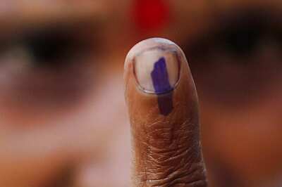 EC Bans Exit Polls for UP Assembly Election till March 7; Violators to Serve Jail Term of 2 Years