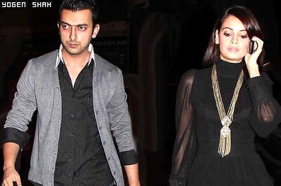 If I tell you everything right now then there would be no surprise: Dia to media on wedding plans