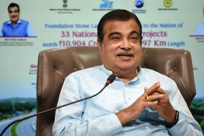 New Expressway Between Delhi, Lucknow to Reduce Travel Time to 3.5 Hours: Gadkari