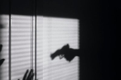 Assam Cop Shoots Self With Service Revolver After Shooting Woman in Front of Her Husband