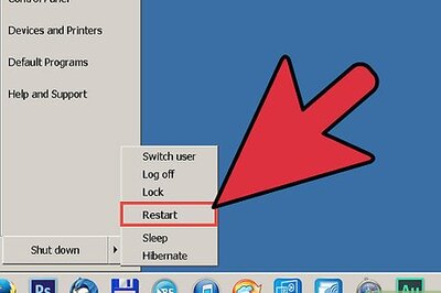 How to Login to Windows XP as the Administrator