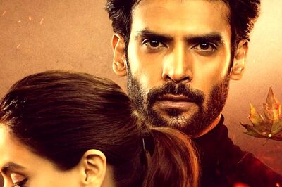 Aadha Ishq Trailer: Aamna Sharif, Gaurav Arora and Pratibha Ranta End Up in a Love Triangle In Modern-Day Romance